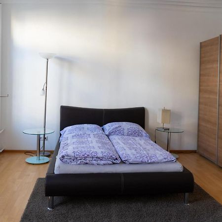 Ferienwohnung Baden Baden Exteriör bild
