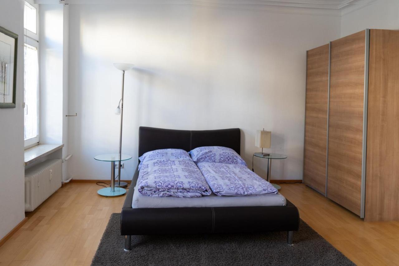 Ferienwohnung Baden Baden Exteriör bild