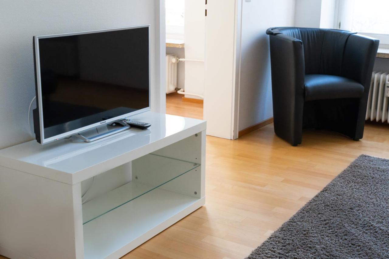 Ferienwohnung Baden Baden Exteriör bild