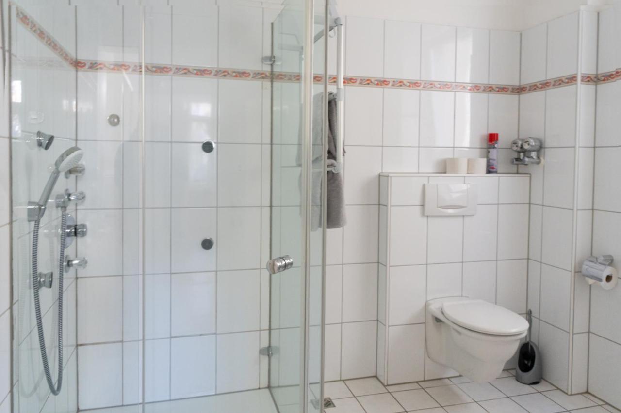 Ferienwohnung Baden Baden Exteriör bild